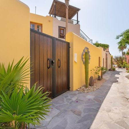 Casa Amarilla By Casago Villa Loreto  Dış mekan fotoğraf