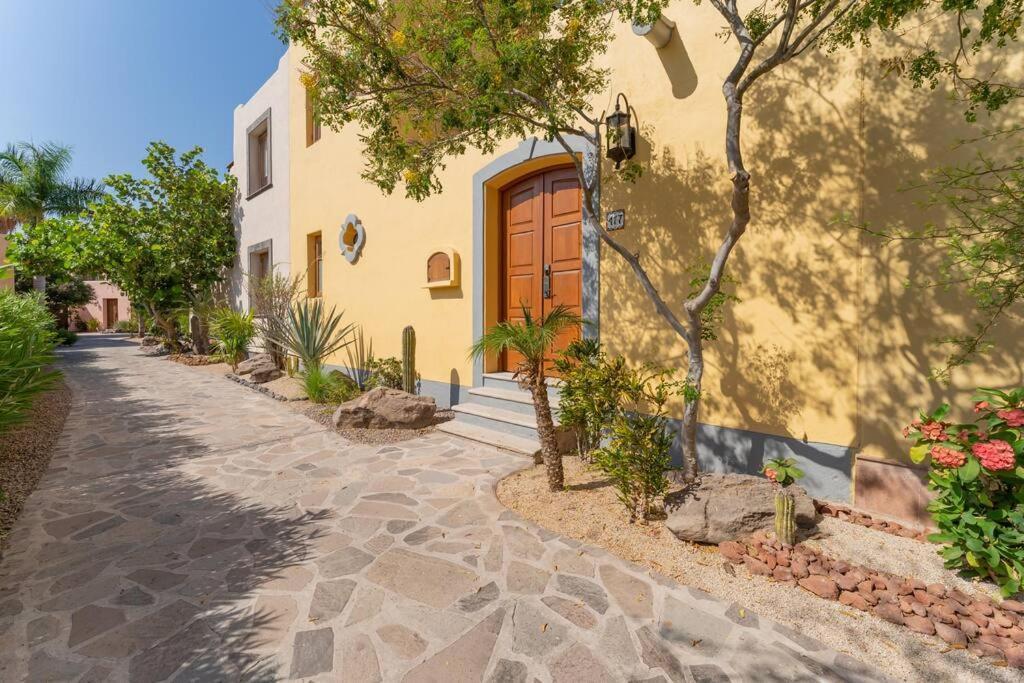 Casa Amarilla By Casago Villa Loreto  Dış mekan fotoğraf
