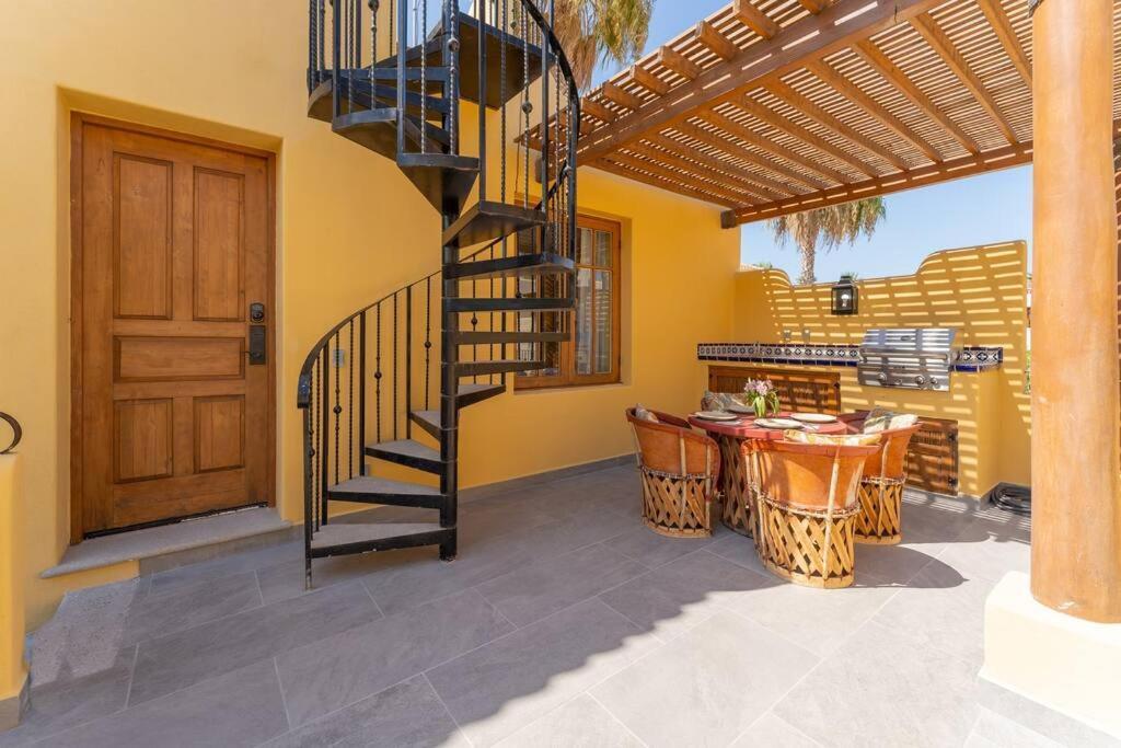 Casa Amarilla By Casago Villa Loreto  Dış mekan fotoğraf