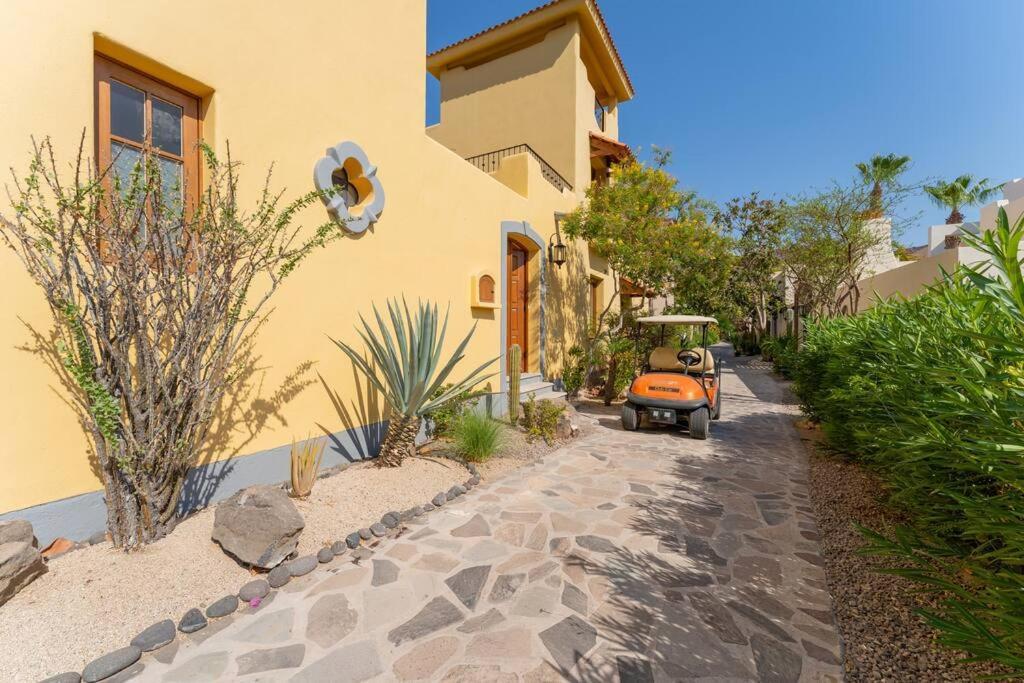 Casa Amarilla By Casago Villa Loreto  Dış mekan fotoğraf