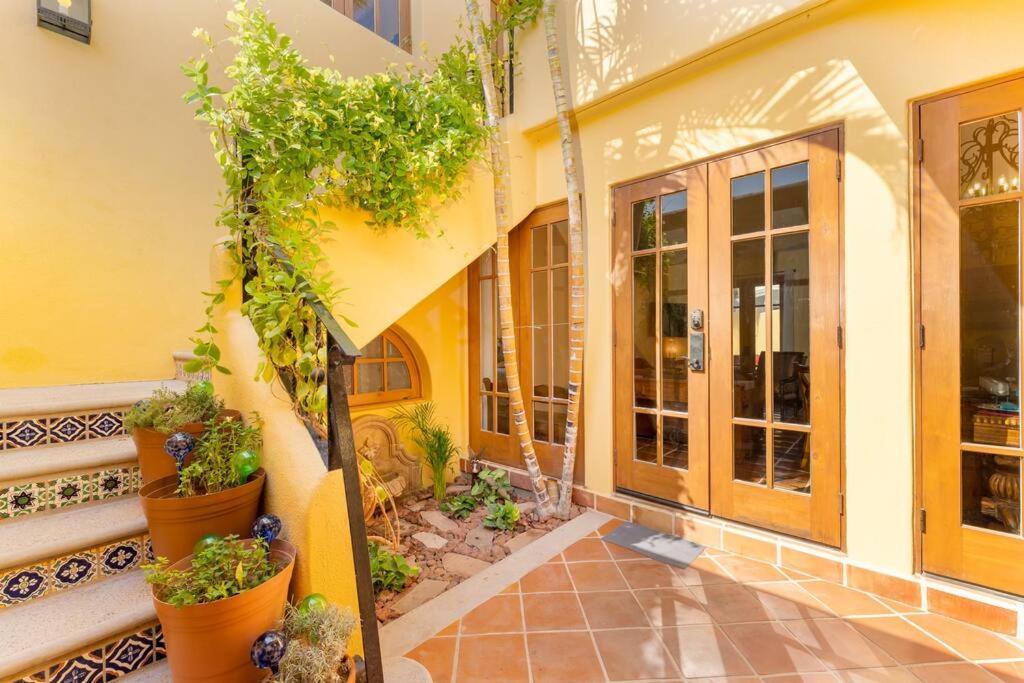 Casa Amarilla By Casago Villa Loreto  Dış mekan fotoğraf