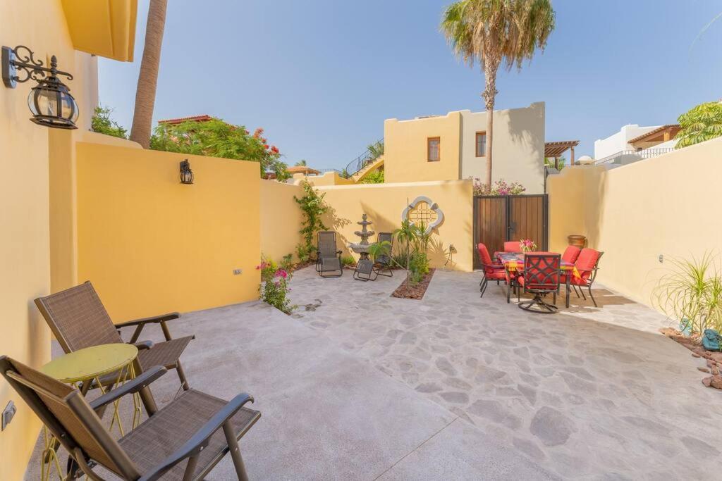 Casa Amarilla By Casago Villa Loreto  Dış mekan fotoğraf